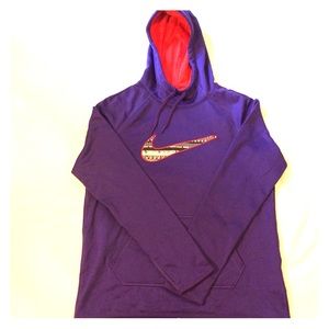 Nike All Time Bit 8 Pullover